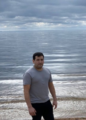 Talyan, 28, Россия, Санкт-Петербург