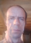 Viktor, 46, Moscow