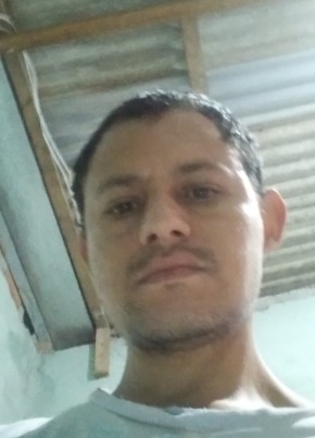 Willian Juliano, 29, Brazil, Itajuba