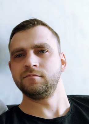 Кирилл, 34, Россия, Коркино