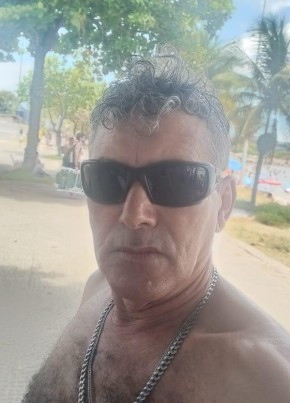 Pedro franklim из Vila Velha 64 года