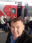 Николас, 49 лет, Улан-Удэ