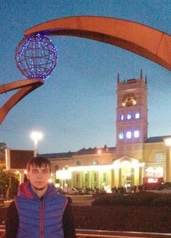 Павел К, 31, Україна, Київ