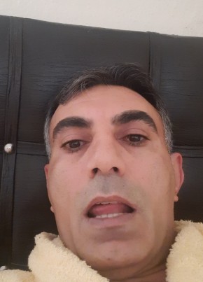 Babi bax, 38, Türkiye Cumhuriyeti, Nevşehir