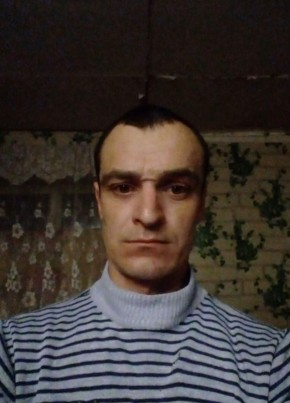 Дима, 38, Россия, Харабали