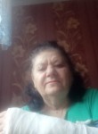 Anna, 67, Novosibirsk