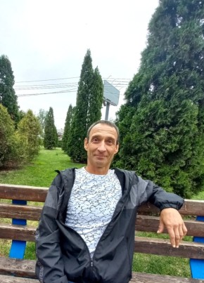Александр, 51, Россия, Лесозаводск