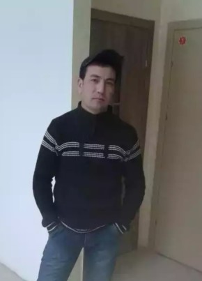 Отобой Матякубов, 47, Россия, Саратов