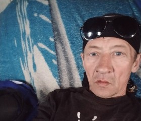 Rafael Agalyamov, 54, Neftekamsk