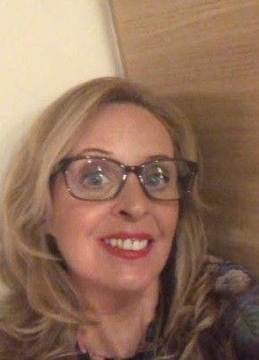 Tracy, 44, United States of America, Dover (State of Delaware)