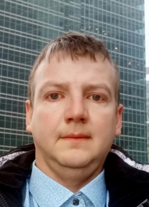 Viktor, 38, Russia, Izoplit