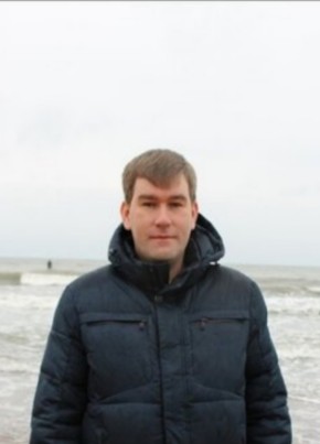 Алексей, 38, Россия, Москва