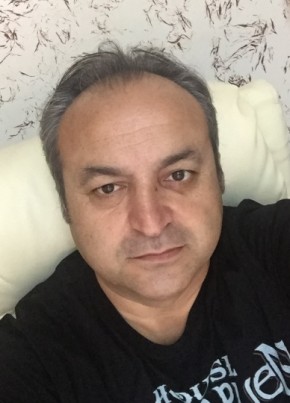 selim, 49, Türkiye Cumhuriyeti, İzmir