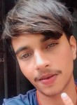 Raj Solanki, 23 года, Bhavnagar
