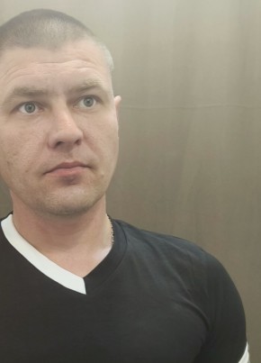 Евгений, 36, Россия, Солнцево