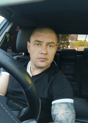 Евгений, 37, Россия, Солнцево