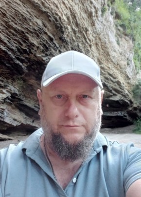 Славик, 47, Россия, Курганинск