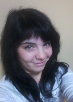 Евгения, 29, Россия, Сургут