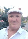 Владимир, 64 года, Комсомольский