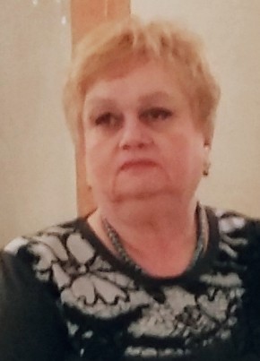 Любовь, 61, Россия, Миасс