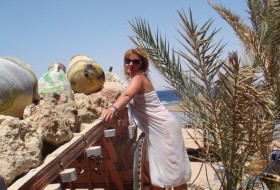 Алена, 51 - Египет2012