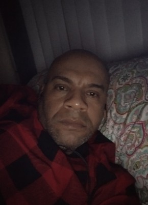 Rafael, 50, United States of America, New Brunswick