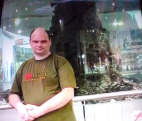 Игорь, 47 лет, Санкт-Петербург