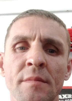 Евгений, 43, Россия, Темрюк