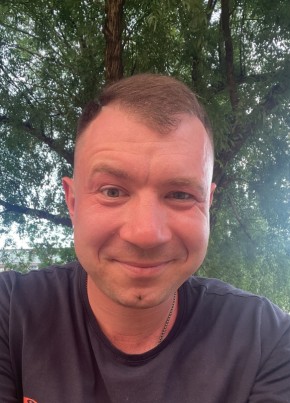 Илья, 34, Россия, Обнинск