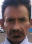 Juan Manuel, 48 лет, Silao