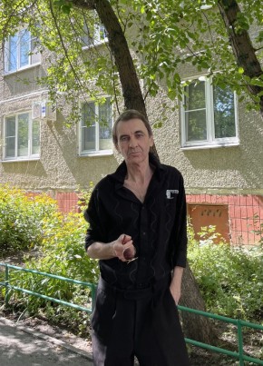 Александр из Челябинска 67 лет