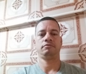 Danny gongora di, 46, Guantanamo
