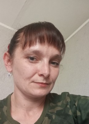 Александра из Асино 44 года