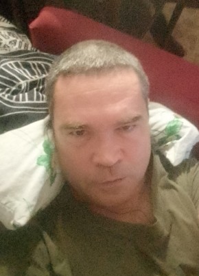 Виталий из Владимира 49 лет