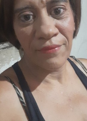Cristiane из Osasco 49 лет
