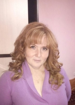 Ольга, 54, Россия, Бахчисарай