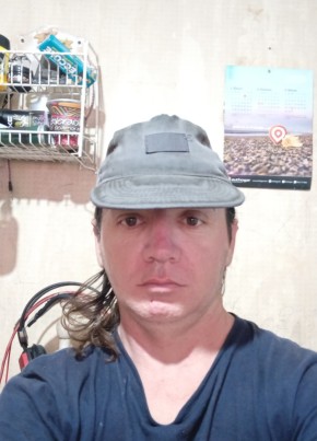 Matias, 42, República Argentina, Mar del Plata