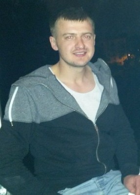 Иван, 37, Россия, Великие Луки