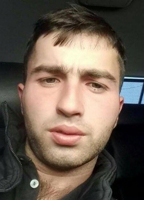 Ильгар, 28, Россия, Севастополь