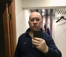 Igor, 55, Ust-Ilimsk