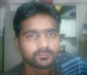 Mazharqureshi, 33 года, کراچی