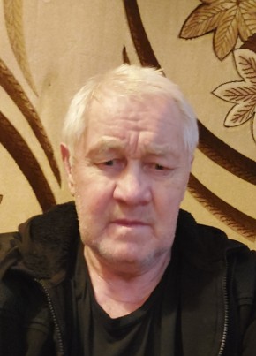Arlen из Vilniaus miestas 73 года