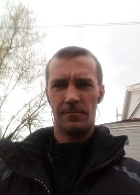 Максим, 40, Россия, Вычегодский