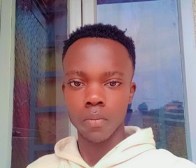 Shakidu, 24 года, Kampala