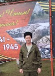 Иван - Ноябрьск