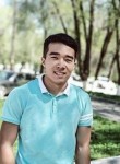 Nurzhan, 25  , Almaty