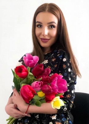Наталья, 26, Россия, Петропавловск-Камчатский