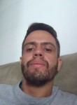 Daniel, 36 лет, Goiânia