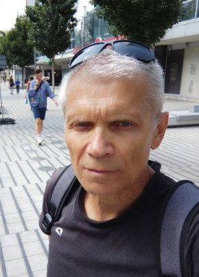 Valerii, 67, Rzeczpospolita Polska, Bielany