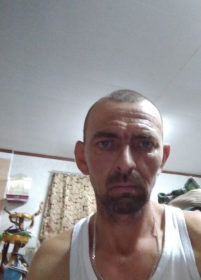ALEXANDR, 45, Россия, Динская